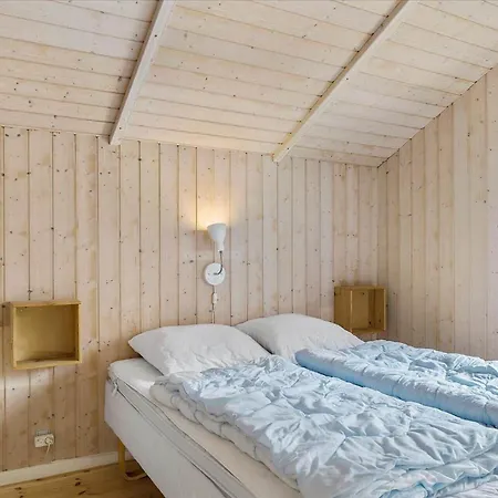 0193-romo-smafolksvej-31 Casa de Férias Kongsmark