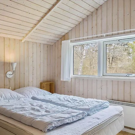 Casa de Férias 0193-romo-smafolksvej-31 Kongsmark