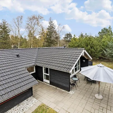 0193-romo-smafolksvej-31 Casa de Férias