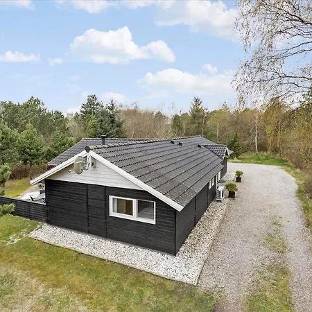 Casa de Férias 0193-romo-smafolksvej-31 *