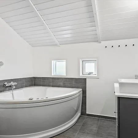 Tatil Evi 0193-romo-smafolksvej-31 Kongsmark