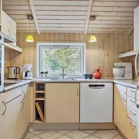 0193-romo-smafolksvej-31 Ferienhaus Kongsmark