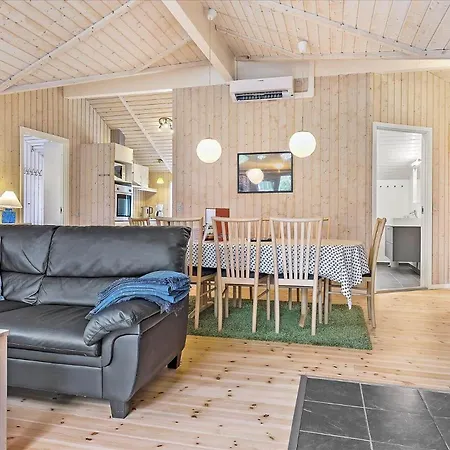 Tatil Evi 0193-romo-smafolksvej-31 Kongsmark
