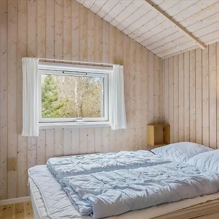 Tatil Evi 0193-romo-smafolksvej-31 Kongsmark