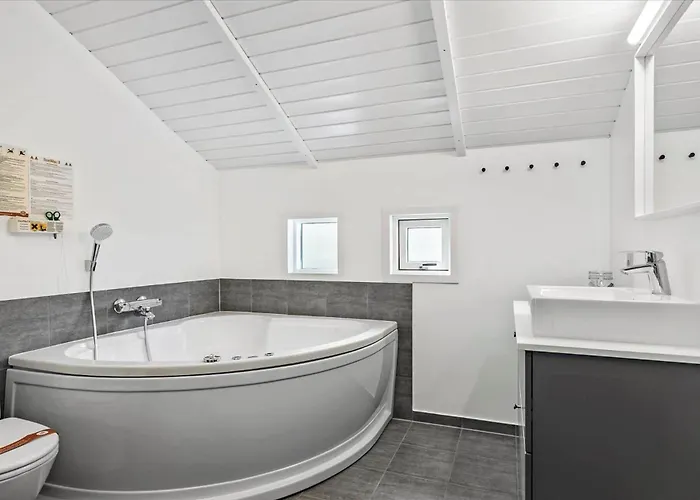Tatil Evi 0193-romo-smafolksvej-31 Kongsmark