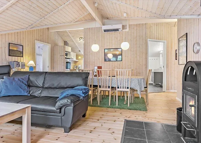 Tatil Evi 0193-romo-smafolksvej-31 Kongsmark
