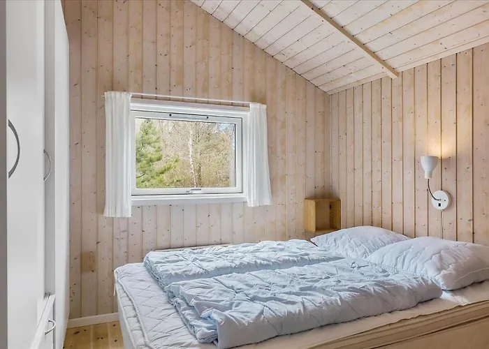 Tatil Evi 0193-romo-smafolksvej-31 Kongsmark