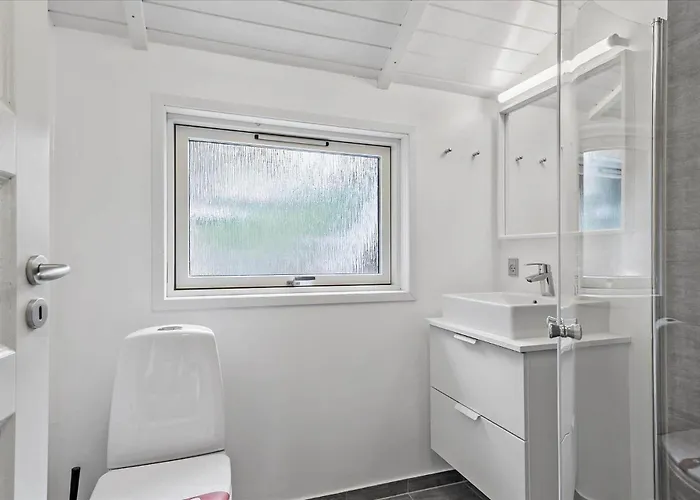 Tatil Evi 0193-romo-smafolksvej-31 *