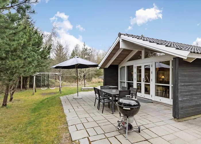 0193-romo-smafolksvej-31 Tatil Evi